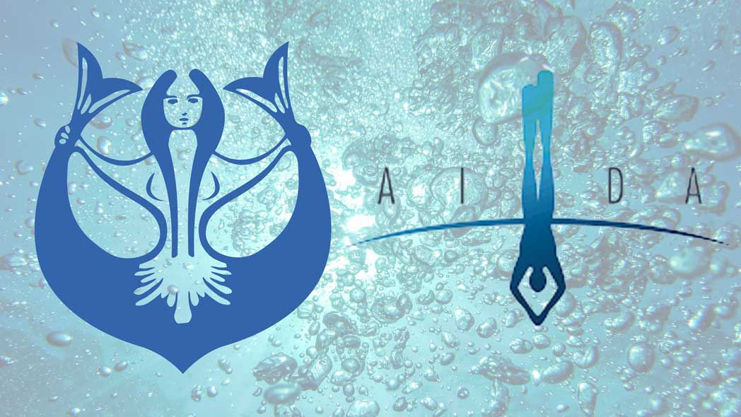 Freediving Rekorde AIDA CMAS - Ocean Karma Freediving