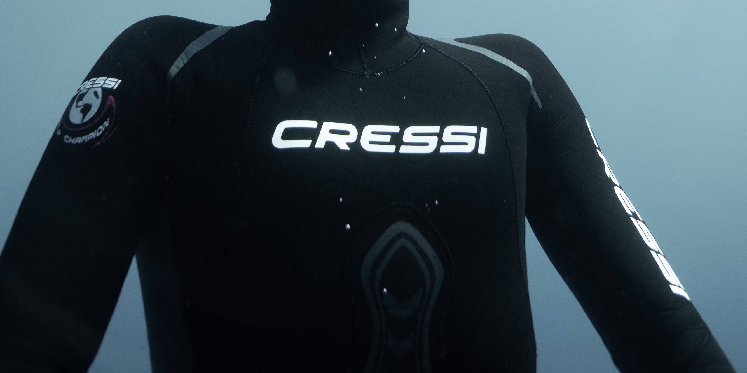 Neoprenanzüge Apnoetauchen - Ocean Karma Freediving