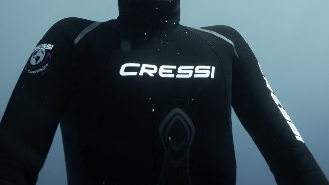 Neoprenanzüge Apnoetauchen - Ocean Karma Freediving