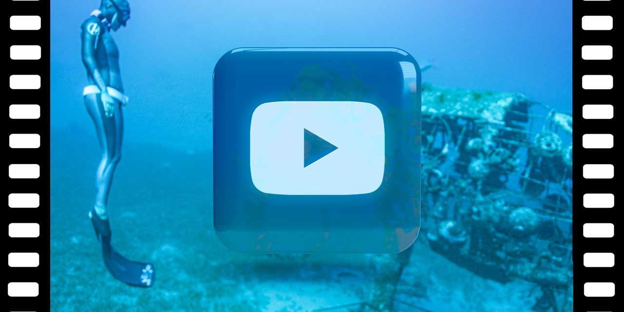 Die besten Freediving Videos - Ocean Karma Freediving