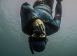 Frenzel Druckausgleich beim Freitauchen - Ocean Karma Freediving