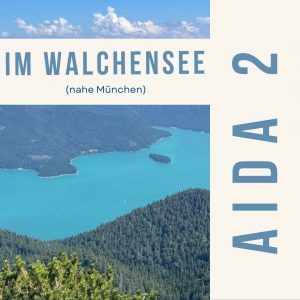 AIDA 2 Freedivingkurs für Beginner nahe München