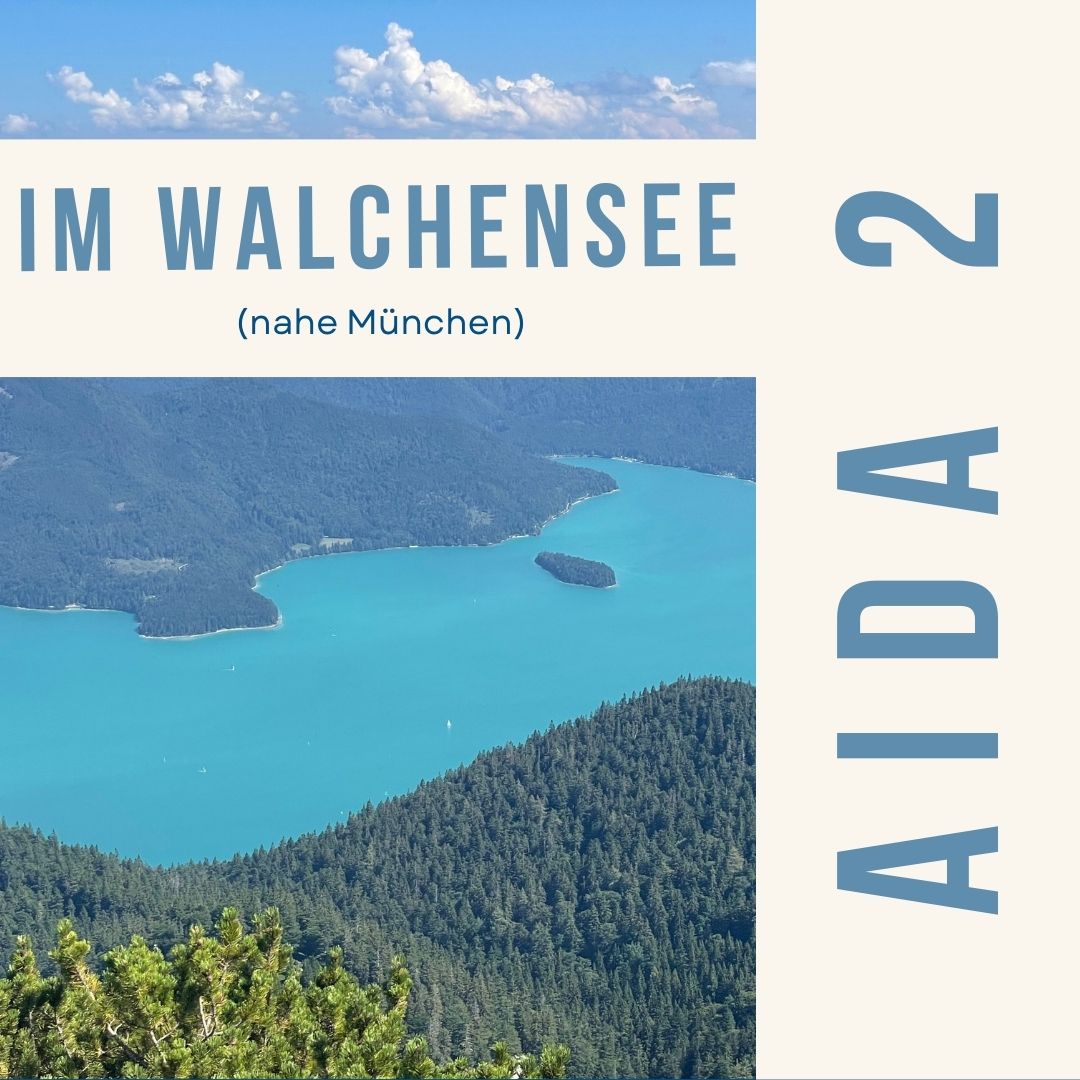 AIDA 2 Freedivingkurs für Beginner nahe München