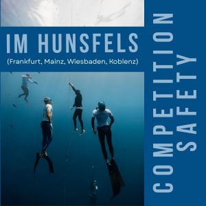Safety Kurs Freediving Frankfurt