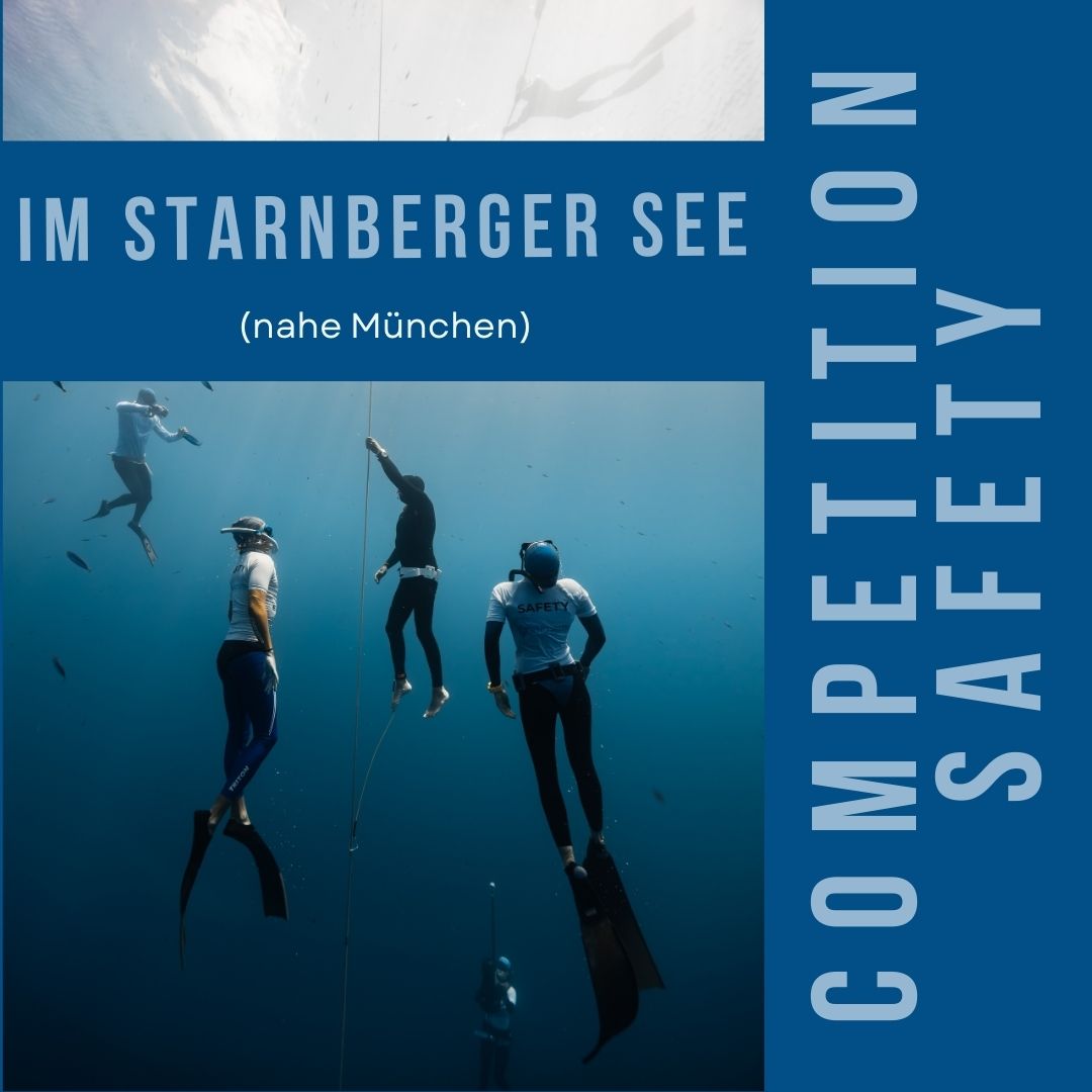 Competition Safety AIDA München