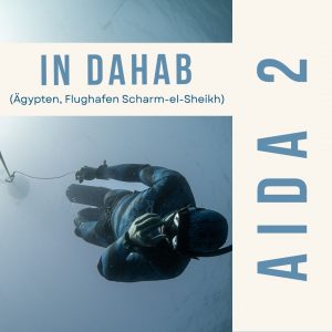 AIDA 2 in Dahab